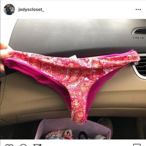 Victoria Secret Bathing suit